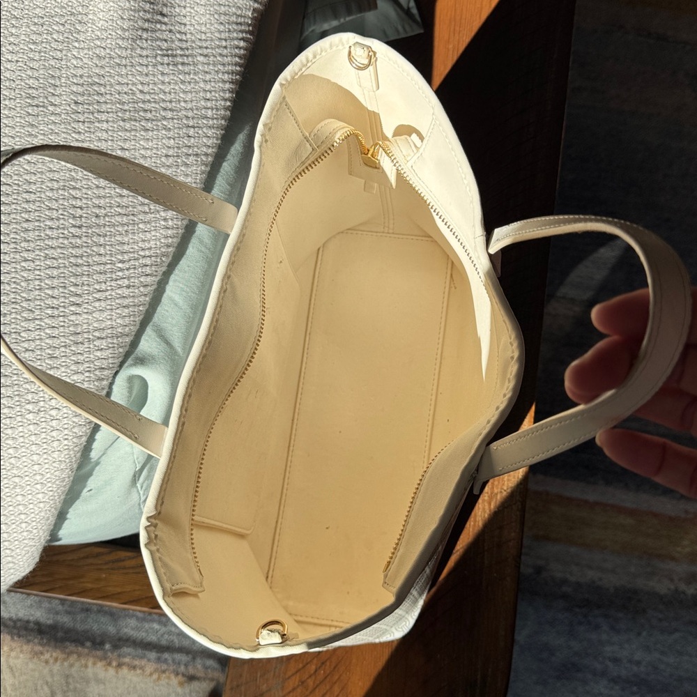 Tory Burch Gemini Link Tote - Picture 10 of 14